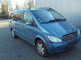 Mercedes-Benz Viano 2.2 CDI Activity lang Tüv neu - Mercedes-Benz Viano: Activity