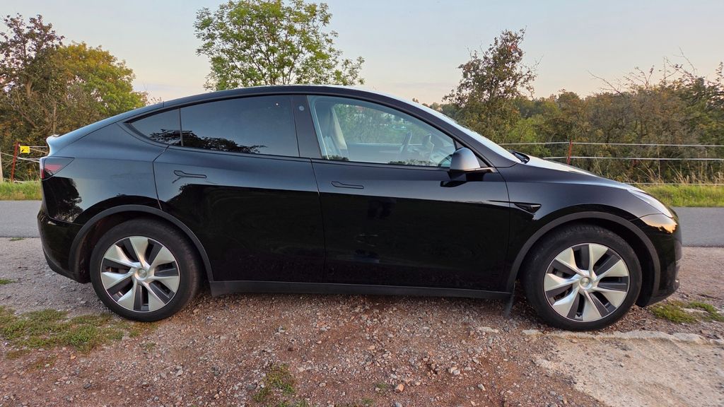 Image of Tesla Model Y