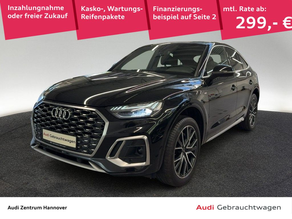 Image of Audi Q5