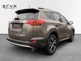 Toyota RAV 4 Edition-S | Automatik | RFK - Toyota RAV 4 mit Diesel-Antrieb: Automatik