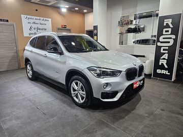 BMW X1 - 5