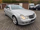 Mercedes-Benz E 200 E -Klasse Lim. E 200 Kompressor - Mercedes-Benz E 200 aus 2006