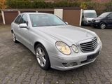 Mercedes-Benz E 200 E -Klasse Lim. E 200 Kompressor - Mercedes-Benz E 200 aus 2006