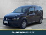 Volkswagen Caddy PKW TRENDLINE BMT 1.4 TSI KLIMA+PDC+USB - : Van, Us