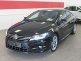 Volkswagen Passat CC  Dynamic Black BMT R-Line - Volkswagen Passat CC: Schwarz