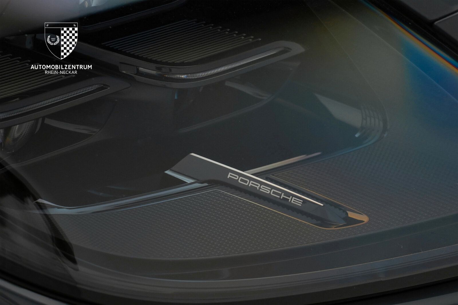 Porsche Panamera GTS DynamicLight Bose DesignPaket Pano foto 11