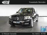 Mercedes-Benz GLK 350 CDI DPF 4Matic *Sport-Paket* NAVI - gebrauchte Mercedes-Benz GLK 350 aus dem Jahr 2010