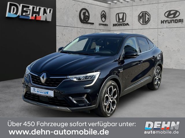 Renault Arkana E-TECH 145 Intens AHK LED Winterpaket