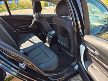 BMW 116 - 12