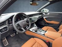 Audi RS6 - Vorschau Bild 9