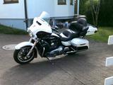 Harley-Davidson Electra Glide Ultra Classic 2014er Modell TOP - HARLEY-DAVIDSON MODEL