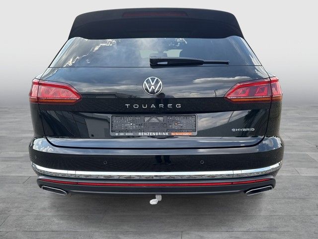Touareg Elegance eHybrid 4M. AHK 360° HUD PANO