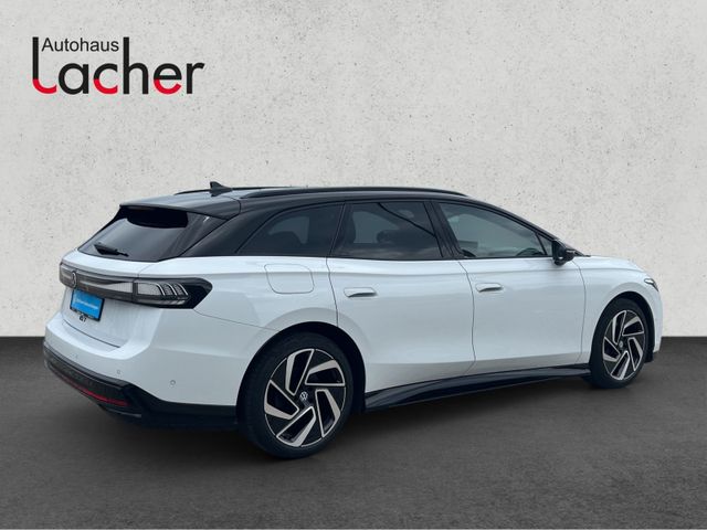 ID.7 Tourer Pro S 91kWh,IQ.LIGHT,IQ.DRIVE,HUD,AH