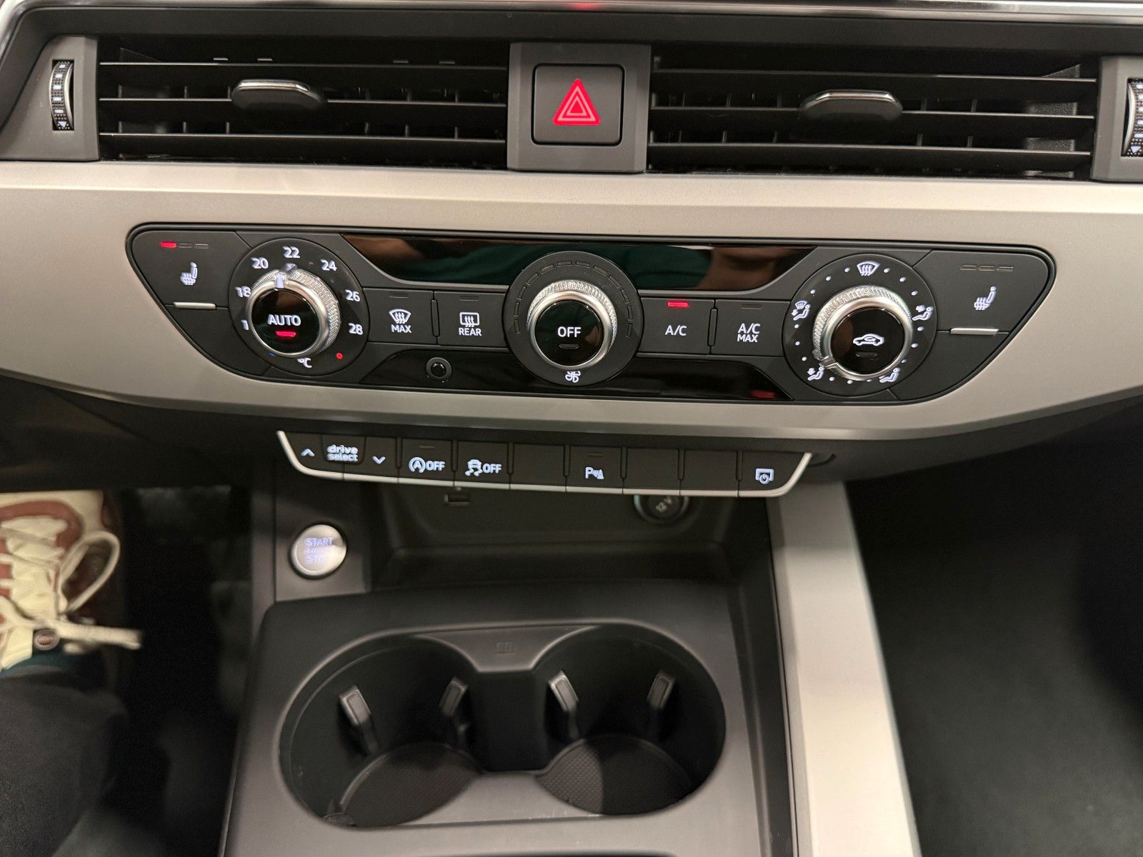Audi A5 Sportback 35 TFSI 2.0 S-tronic/LED/Navi/Apple foto 24