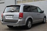 Dodge Grand Caravan GT 7 Sitze/LHZ/SHZ/Kam./Leder/Aut. - Dodge Grand Caravan aus 2019