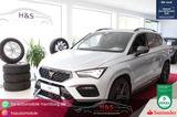 Cupra Ateca 4Drive - Cupra Ateca Gebrauchtwagen in Hamburg