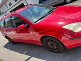 Ford Focus 2.0 Finesse Finesse - Ford Focus: Finesse