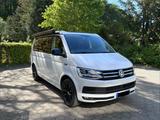 Volkswagen T6 California Beach Edition/ACC/Markise/Ad.Fahrw