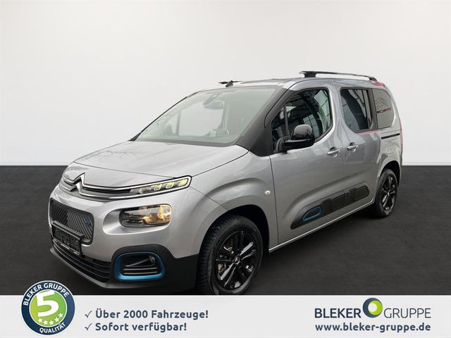 Citroën Berlingo ë-Berlingo Elektromotor 136 Shine M