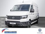 Volkswagen Crafter Kasten 2.0 TDI 35 MR Crafter 35 Kasten H