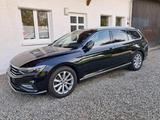 Volkswagen Passat 2.0 TDI SCR 140kW DSG Elegance Varian... - Volkswagen Passat: TDI 140