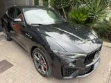Maserati Levante V6 350 CV Q4 Gransport - Maserati Levante Kombi Gebrauchtwagen