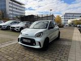 Smart ForFour Edition One*22KW*PANO*4xSHZ*LED*BRABUS - Smart: Brabus Edition