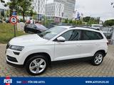 Skoda Karoq 1.6 TDI SCR DSG Ambition NAVI+PDC+SITZHZG - Gebrauchtwagen in Salzgitter