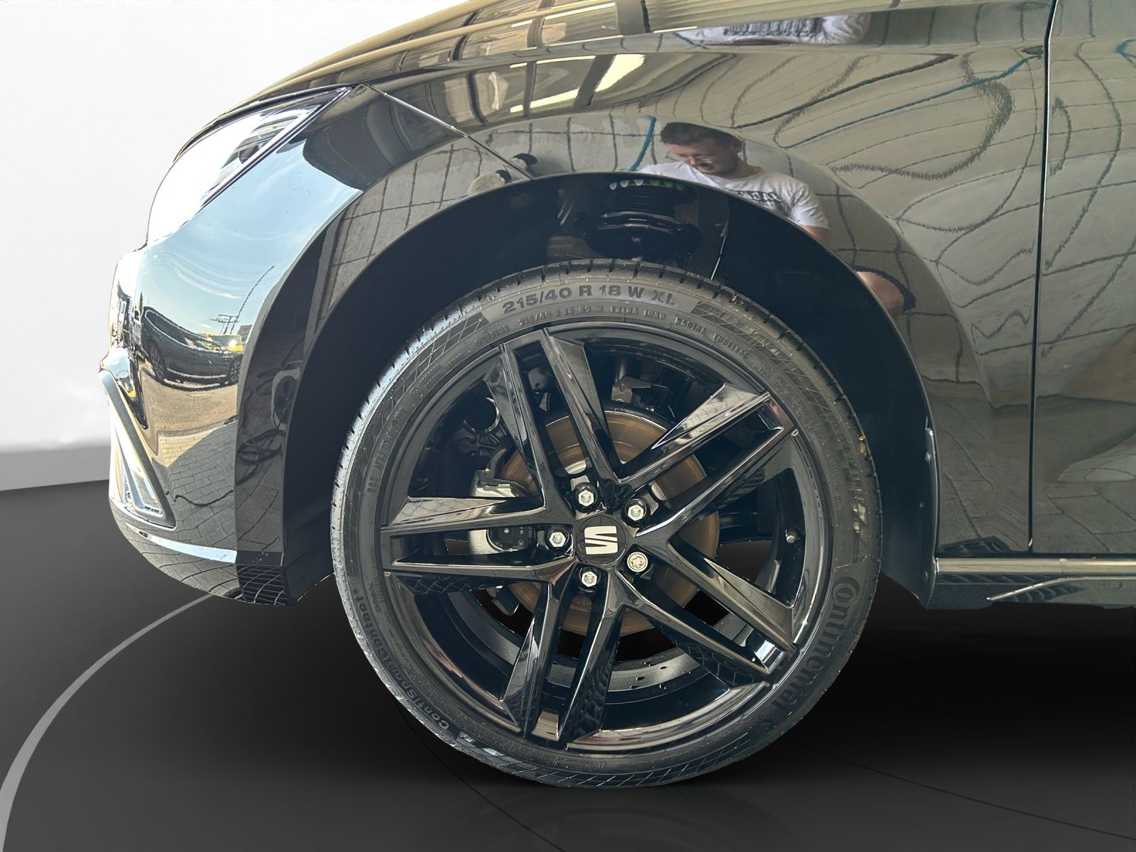 Seat Ibiza - Bild 16