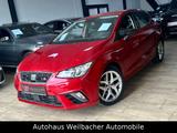 Seat Ibiza FR * Kamera * Navi * - Seat Ibiza Gebrauchtwagen in Frankfurt