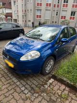 Fiat Punto 1.4 Top - Fiat Punto in Essen
