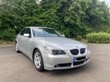BMW 525i Automatik  - BMW 525 in Frankfurt (Main)