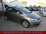 Volkswagen Golf Plus VI Comfortline #SHZ#PDC#HU 10.2026#11 - Volkswagen Golf Plus: Van