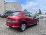 Peugeot 206 Premium 90 ESP - Peugeot 206 in Wuppertal