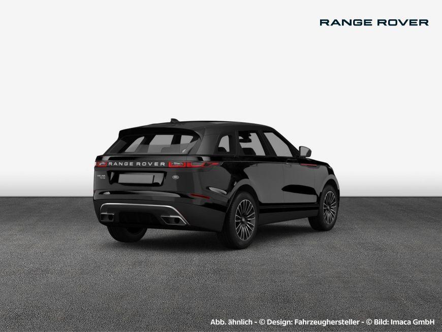 Land Rover Range Rover Velar D300 Dynamic SE 221 kW, 5-türi imagem 2