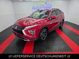 Mitsubishi Eclipse Cross Intro Edition Hybrid 4WD Bi-LED - Mitsubishi Eclipse: Allradantrieb