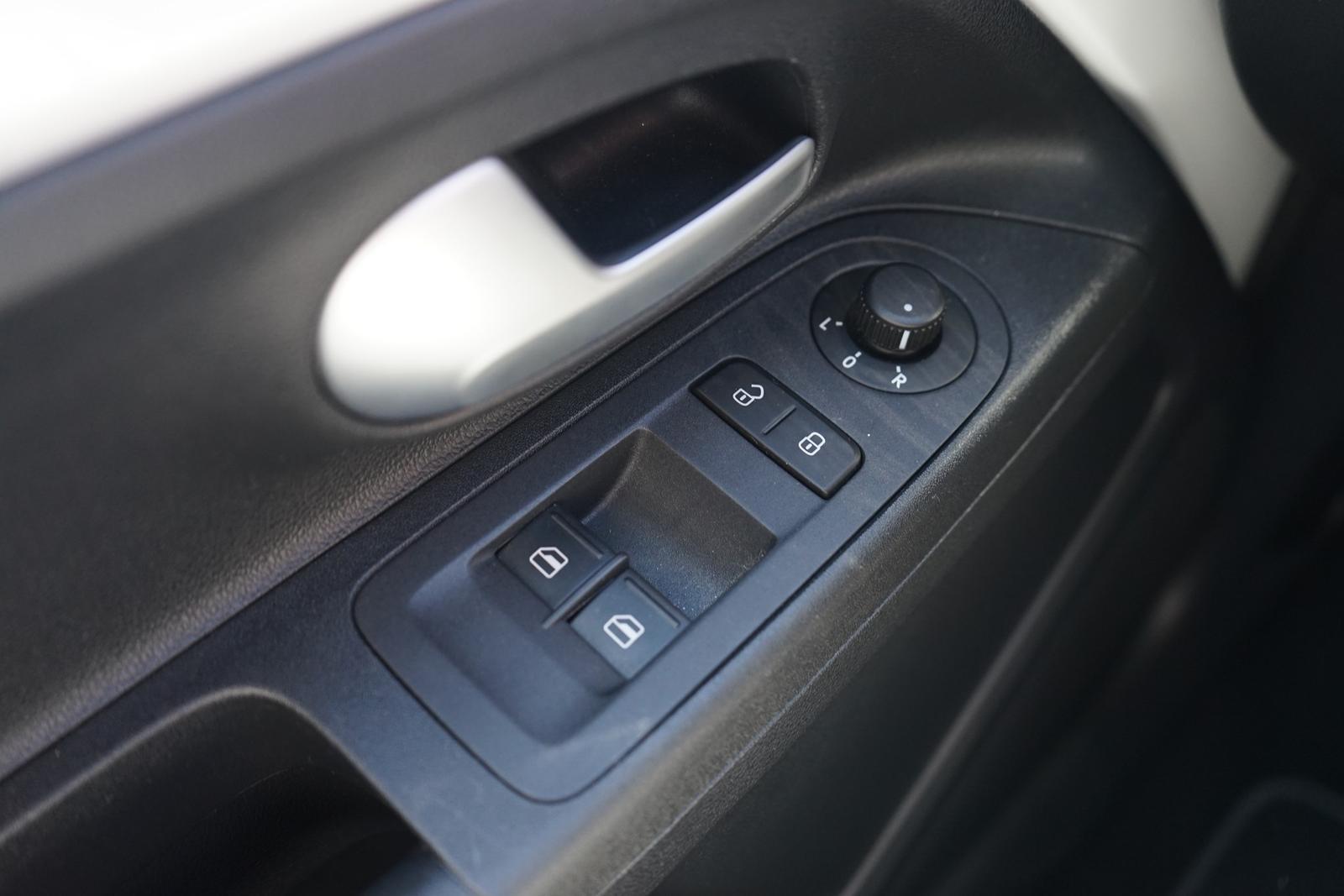 Volkswagen Up 1.0 GTI LED Kamera Spurhalte Tempomat PDC, миниатюра 29