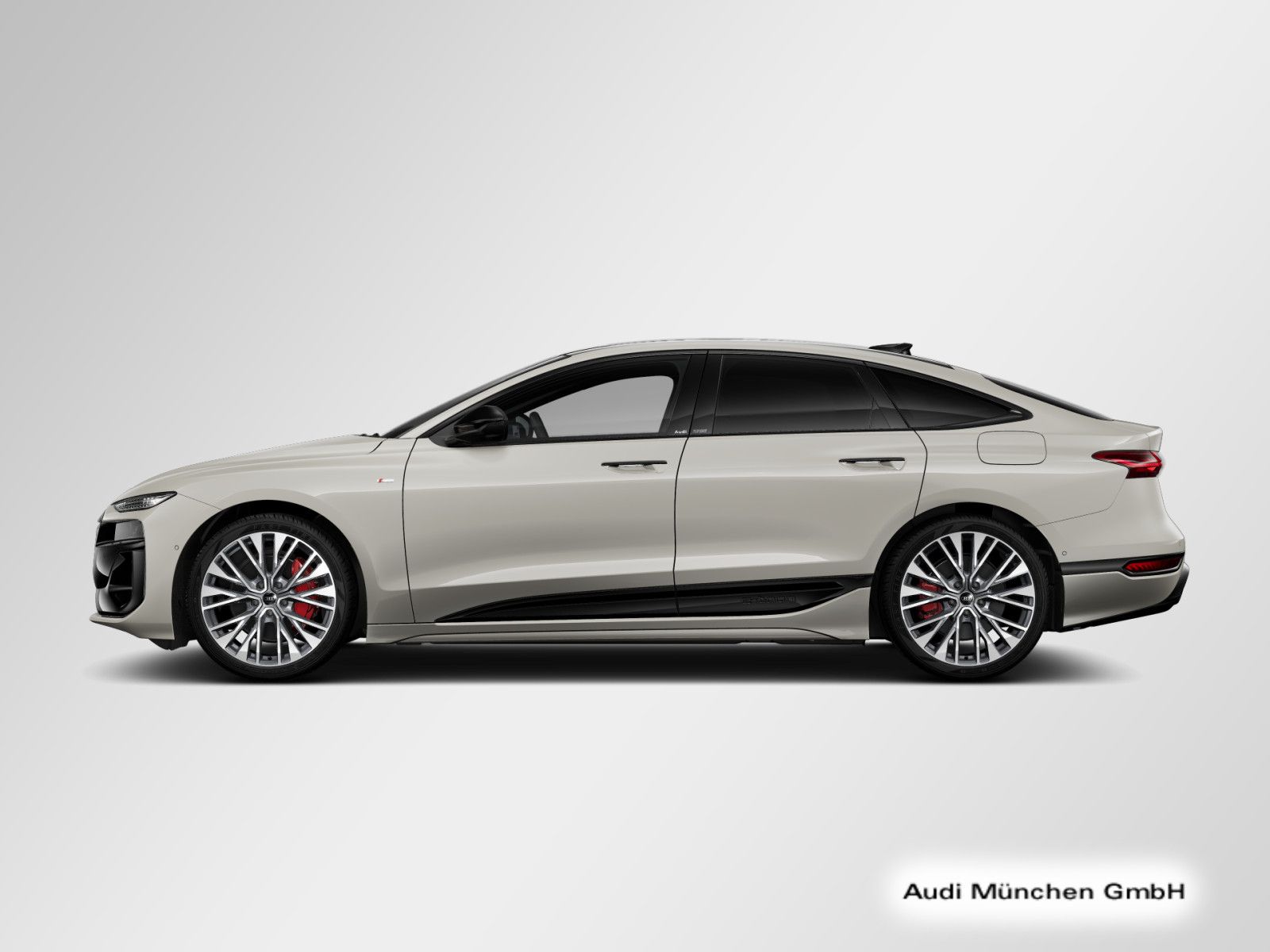 Audi A6 e-tron - Bild 7