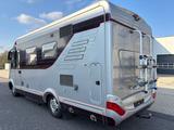 HYMER / ERIBA / HYMERCAR B524 Solar*Markise*SAT-TV*Standklima*AHK - Integrierte Wohnmobile & Wohnwagen
