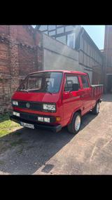 Volkswagen T3 andere - Volkswagen T3 aus 1990