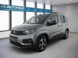 Peugeot Rifter GT 1.5 BlueHDi 