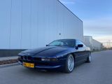 BMW 850 i perfect condition !