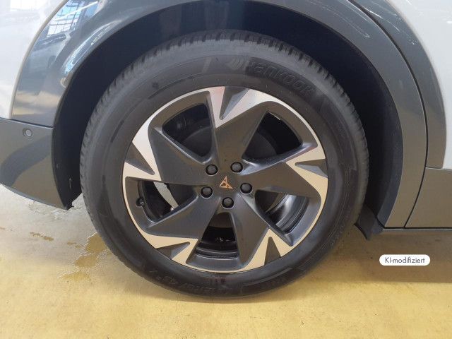 Cupra Tavascan - Bild 10