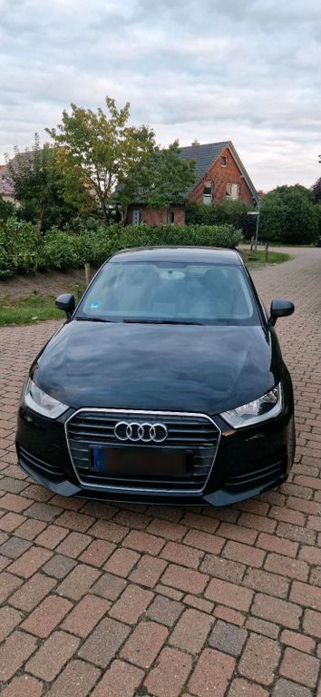 Image of Audi A6