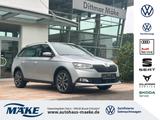 Skoda Fabia Combi Scoutline 1.0 TSI NAV LED GRA ALU - Skoda Fabia: Scoutline