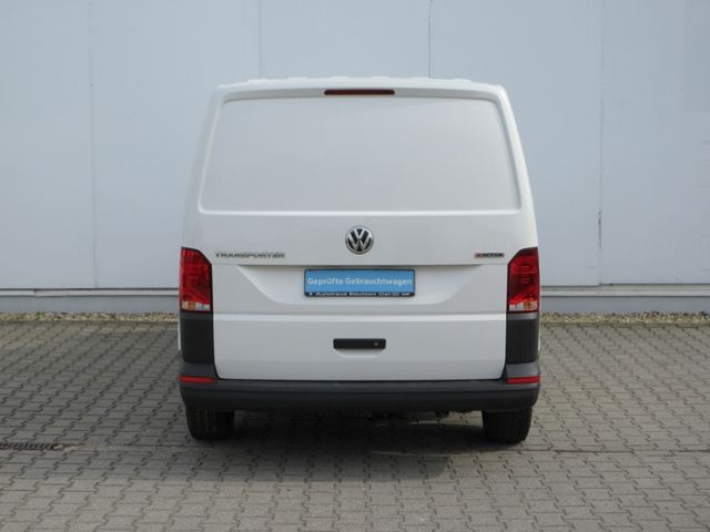 T6.1 Transporter Kasten 2.0 TDI 150 PS 4Motion K