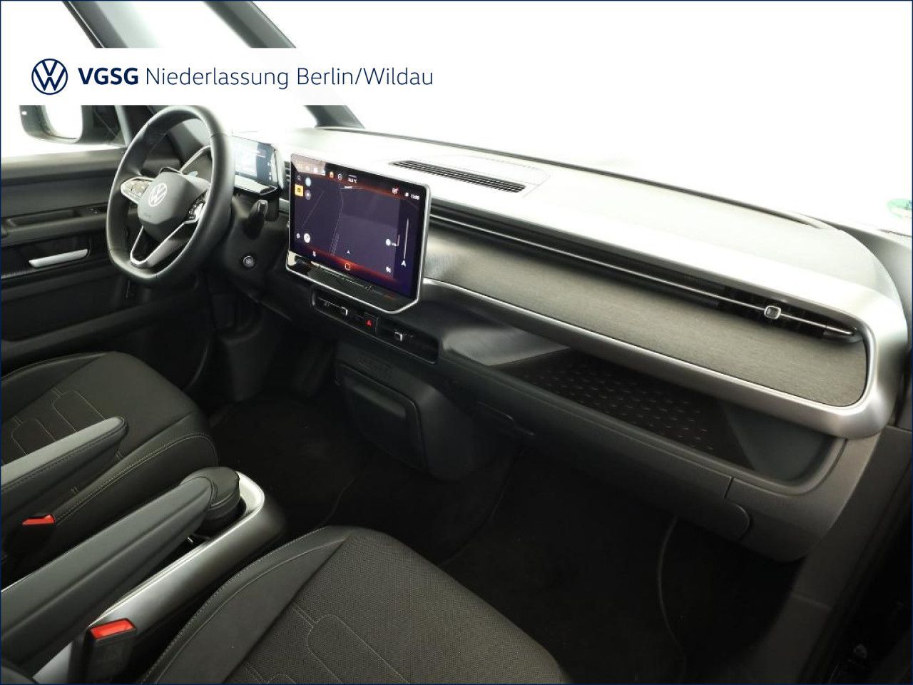 Volkswagen ID. Buzz - Bild 7