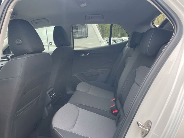 Skoda Fabia IV 1.0 MPI Tour *2xPDC*Bi-LED*CAM*DAB*TEL*