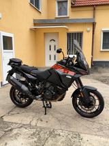 KTM 1290 Super Adventure S - KTM Motorräder in Halle