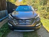 Hyundai Santa Fe 2.0 4WD Euro 6 // 108.000... - gebrauchte Hyundai SANTA FE aus dem Jahr 2014
